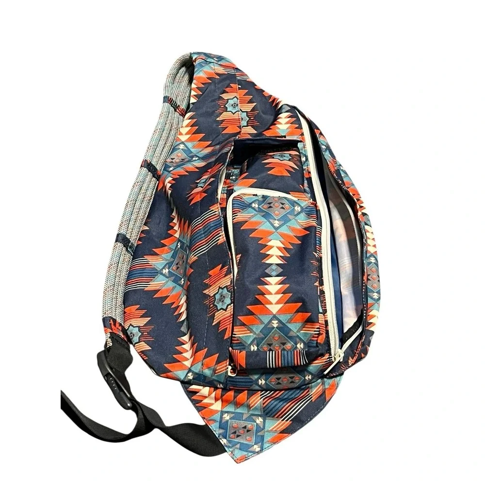 KAVU Rope Sling bag Mojave $70 MSRP